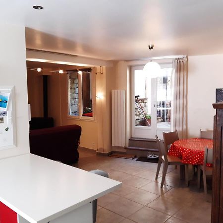 Le Manairou Apartment วาลเดอบลอร์ ภายนอก รูปภาพ
