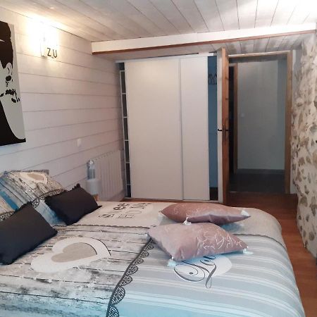 Le Manairou Apartment วาลเดอบลอร์ ภายนอก รูปภาพ