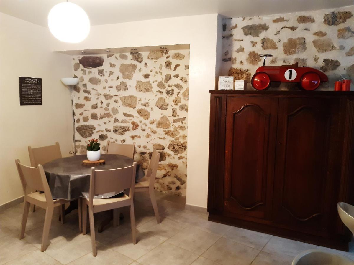 Le Manairou Apartment วาลเดอบลอร์ ภายนอก รูปภาพ