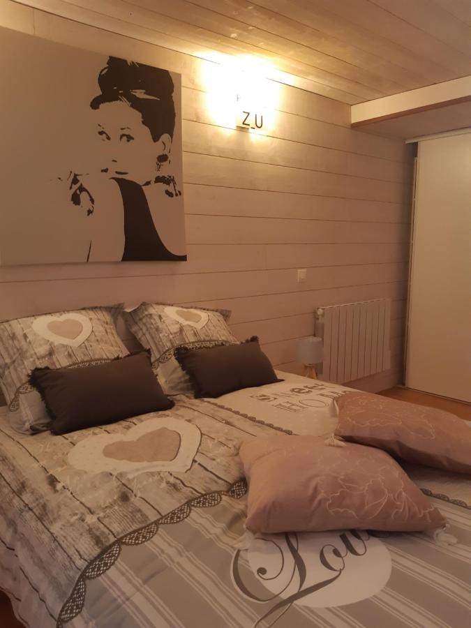 Le Manairou Apartment วาลเดอบลอร์ ภายนอก รูปภาพ