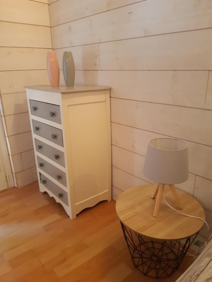 Le Manairou Apartment วาลเดอบลอร์ ภายนอก รูปภาพ