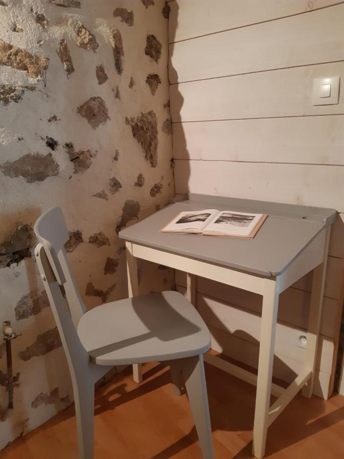 Le Manairou Apartment วาลเดอบลอร์ ภายนอก รูปภาพ