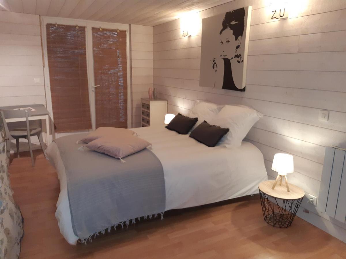 Le Manairou Apartment วาลเดอบลอร์ ภายนอก รูปภาพ