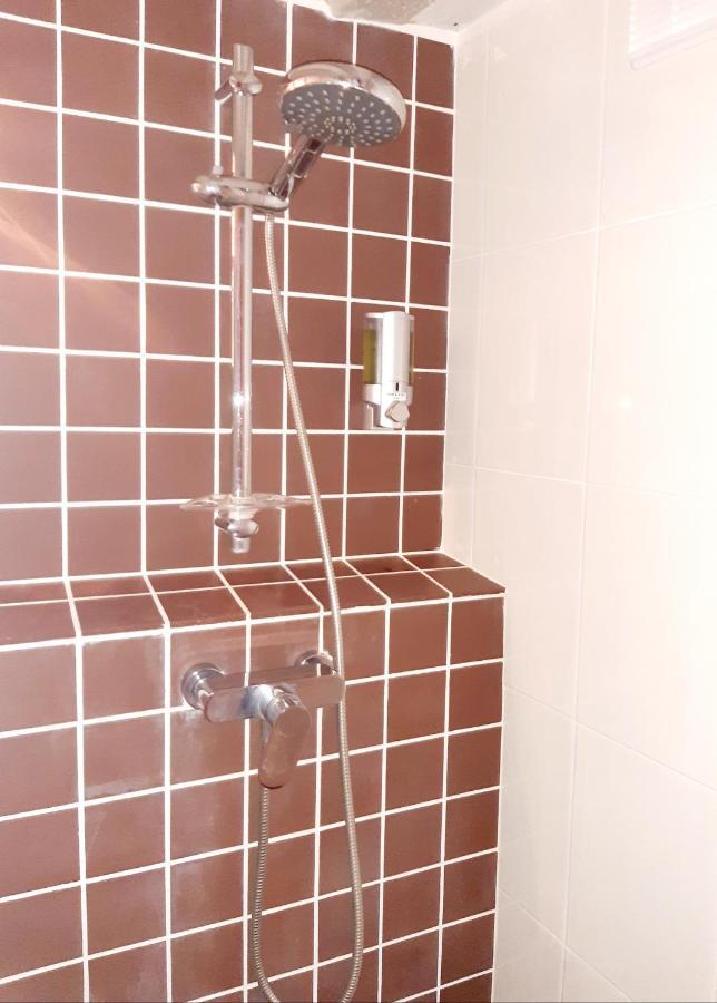 Le Manairou Apartment วาลเดอบลอร์ ภายนอก รูปภาพ