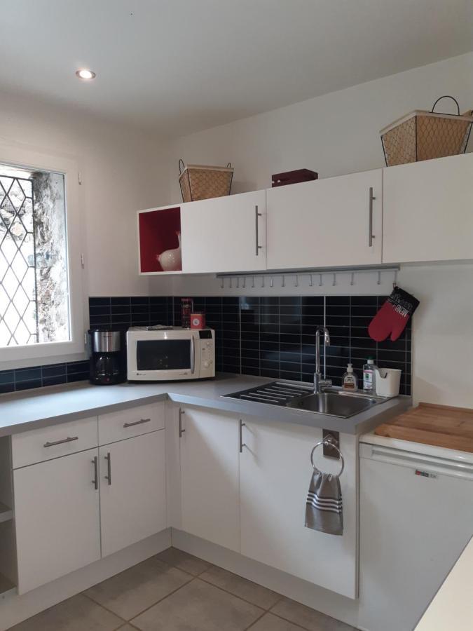 Le Manairou Apartment วาลเดอบลอร์ ภายนอก รูปภาพ